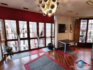Piso en venta en San Francisco en Bilbao