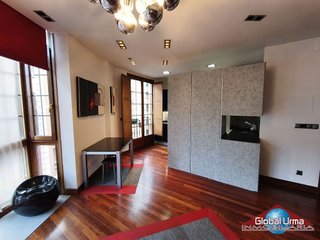 Piso en venta en San Francisco en Bilbao