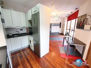 Piso en venta en San Francisco en Bilbao