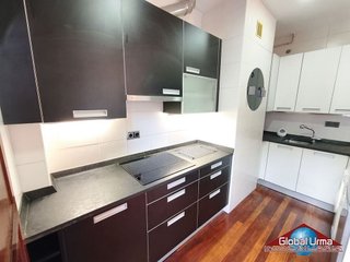 Piso en venta en San Francisco en Bilbao