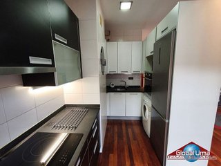 Piso en venta en San Francisco en Bilbao