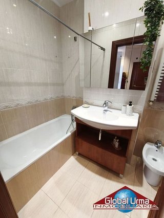 Piso en venta en San Francisco en Bilbao