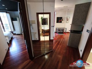Piso en venta en San Francisco en Bilbao