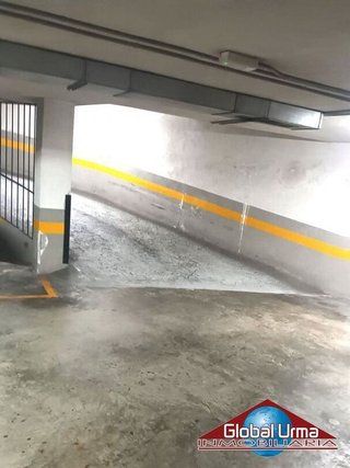 Piso en venta en San Francisco en Bilbao