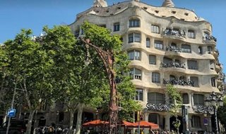 Oficina en alquiler en Zona Franca - Port en Barcelona