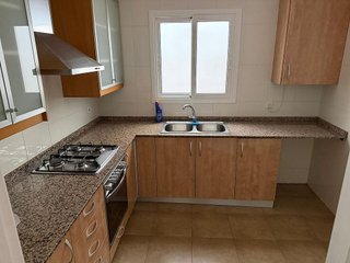 Piso en venta en Centre en Santa Coloma de Gramanet