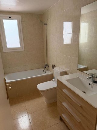 Piso en venta en Centre en Santa Coloma de Gramanet