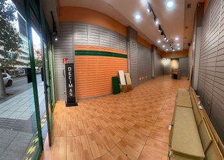 Local comercial en venta en Arenales - Lugo - Avenida Marítima en Palmas de Gran Canaria(Las)