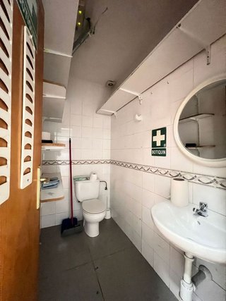 Local comercial en venta en Arenales - Lugo - Avenida Marítima en Palmas de Gran Canaria(Las)