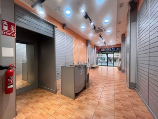 Local comercial en venta en Arenales - Lugo - Avenida Marítima en Palmas de Gran Canaria(Las)