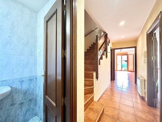Casa pareada en venta en Mejorada del Campo
