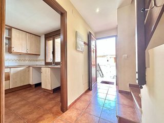 Casa pareada en venta en Mejorada del Campo