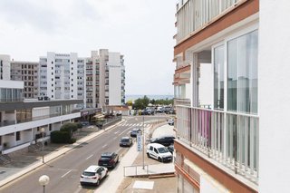 Piso en venta en Santa Margarida en Roses