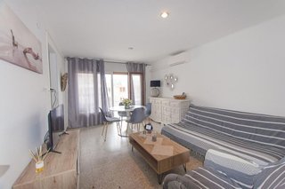 Piso en venta en Santa Margarida en Roses
