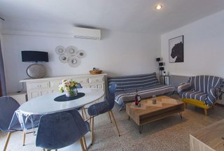 Piso en venta en Santa Margarida en Roses