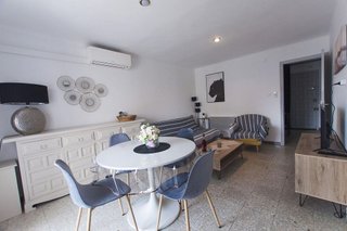 Piso en venta en Santa Margarida en Roses