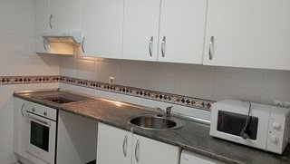 Piso en alquiler en Parquesol en Valladolid