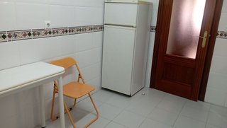 Piso en alquiler en Parquesol en Valladolid