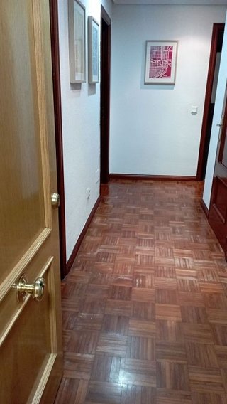 Piso en alquiler en Parquesol en Valladolid