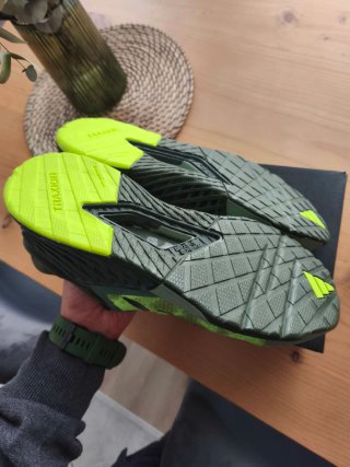 Adidas dropset 3