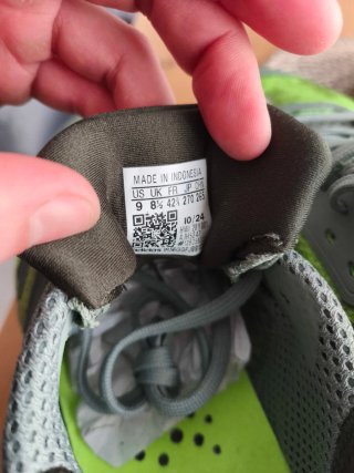 Adidas dropset 3