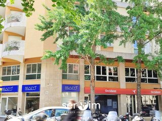 Oficina en venta en Eixample Nord – La Devesa en Girona