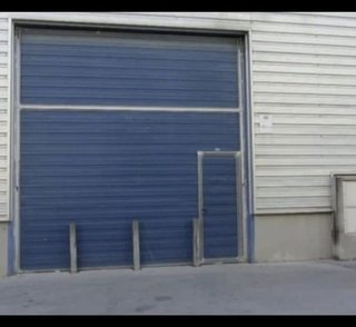 Nave industrial en venta en San Andrés en Madrid