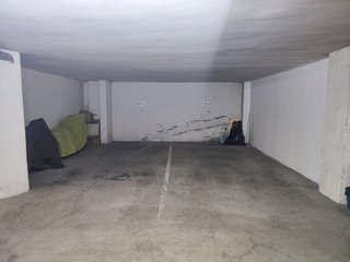 Garaje en alquiler en Béjar