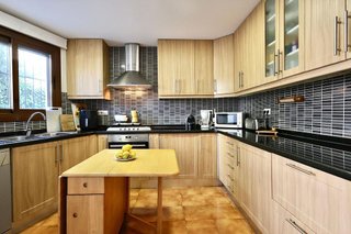 Casa en alquiler en Arenal en Jávea/Xàbia
