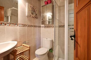Casa en alquiler en Arenal en Jávea/Xàbia