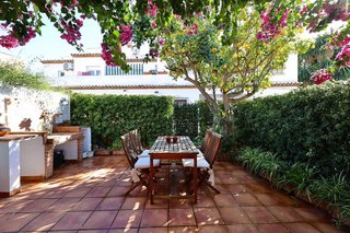Casa en alquiler en Arenal en Jávea/Xàbia