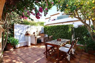 Casa en alquiler en Arenal en Jávea/Xàbia
