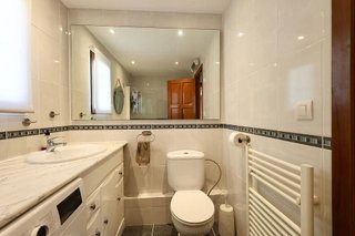 Casa en alquiler en Arenal en Jávea/Xàbia