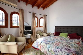 Casa en alquiler en Arenal en Jávea/Xàbia
