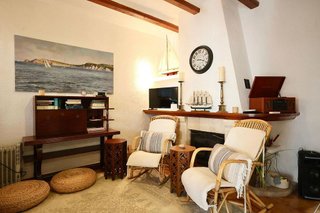 Casa en alquiler en Arenal en Jávea/Xàbia