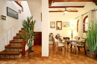 Casa en alquiler en Arenal en Jávea/Xàbia