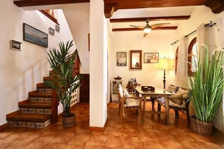 Casa en alquiler en Arenal en Jávea/Xàbia