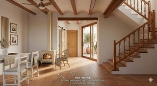 Casa en alquiler en Arenal en Jávea/Xàbia