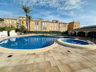 Casa en alquiler en Arenal en Jávea/Xàbia