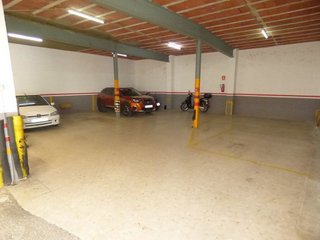 Garaje en venta en Malgrat de Mar