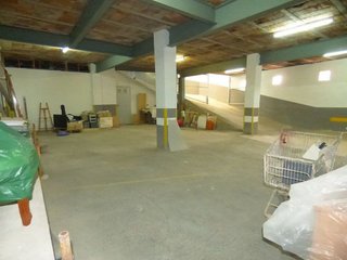 Garaje en venta en Malgrat de Mar