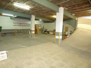 Garaje en venta en Malgrat de Mar