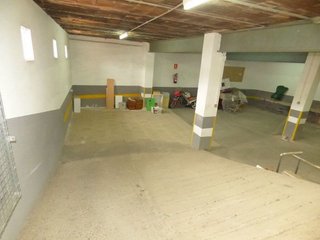 Garaje en venta en Malgrat de Mar