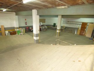 Garaje en venta en Malgrat de Mar