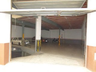 Garaje en venta en Malgrat de Mar