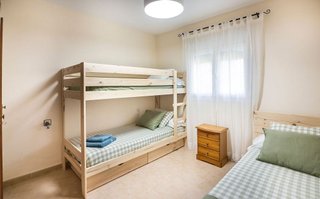 Chalet en alquiler en Las Lagunas - Campano en Chiclana de la Frontera