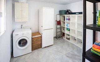 Chalet en alquiler en Las Lagunas - Campano en Chiclana de la Frontera