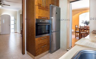 Chalet en alquiler en Las Lagunas - Campano en Chiclana de la Frontera