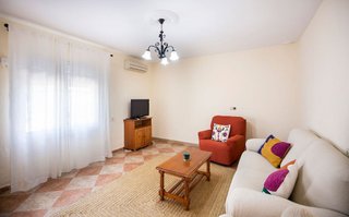 Chalet en alquiler en Las Lagunas - Campano en Chiclana de la Frontera