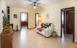 Chalet en alquiler en Las Lagunas - Campano en Chiclana de la Frontera
